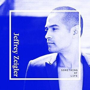 Santiago / Prestini / Zorn / Glass / Razaz - Something of Life  CD